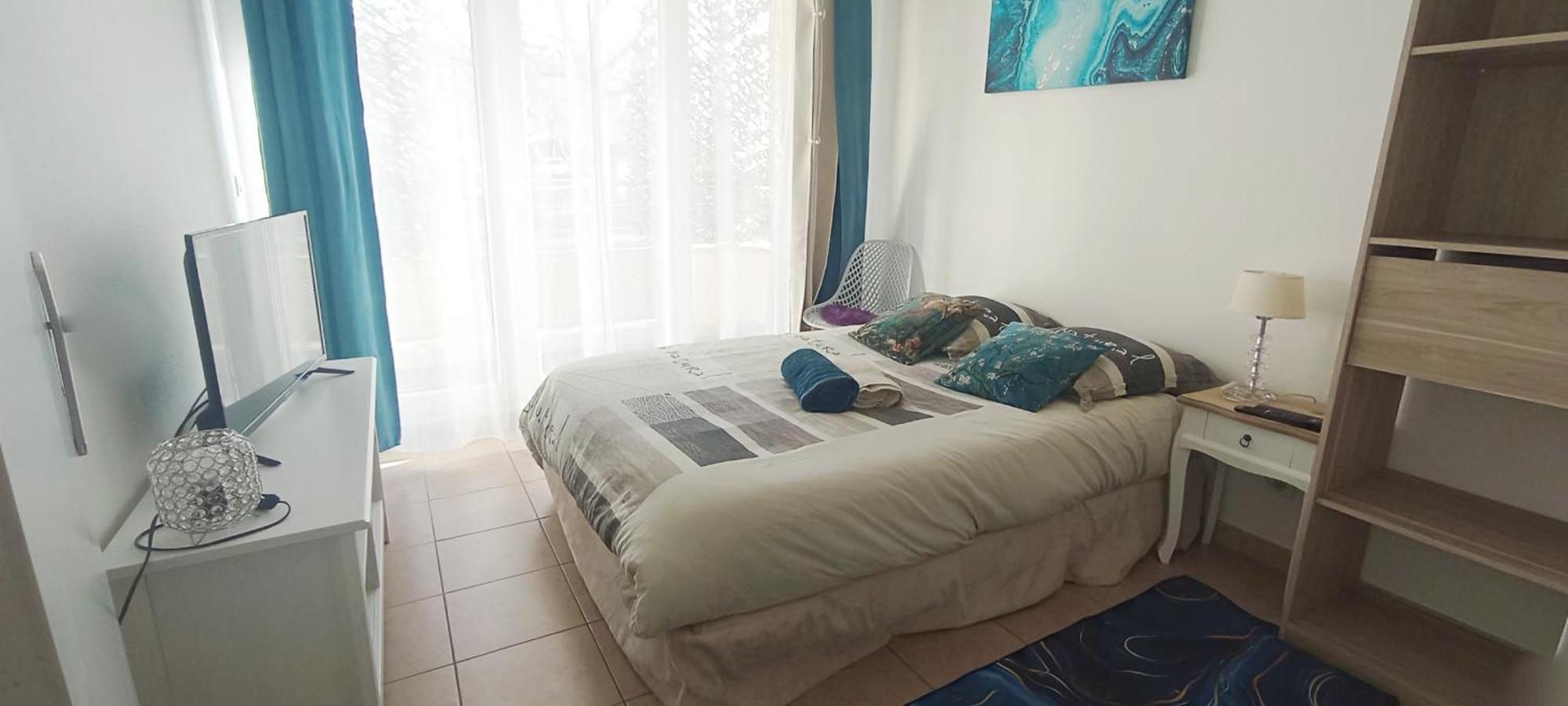 Apartment 8Mn Disneyland Paris 2-3 Bedroom, 2 Parking Montévrain Exterior foto