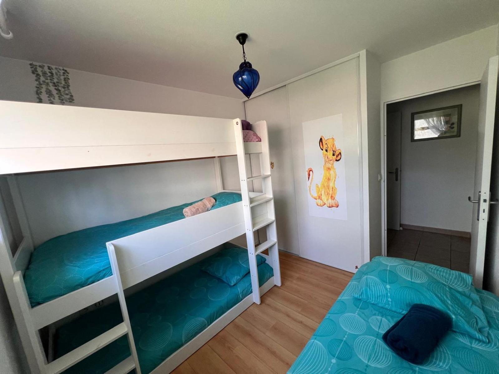 Apartment 8Mn Disneyland Paris 2-3 Bedroom, 2 Parking Montévrain Exterior foto
