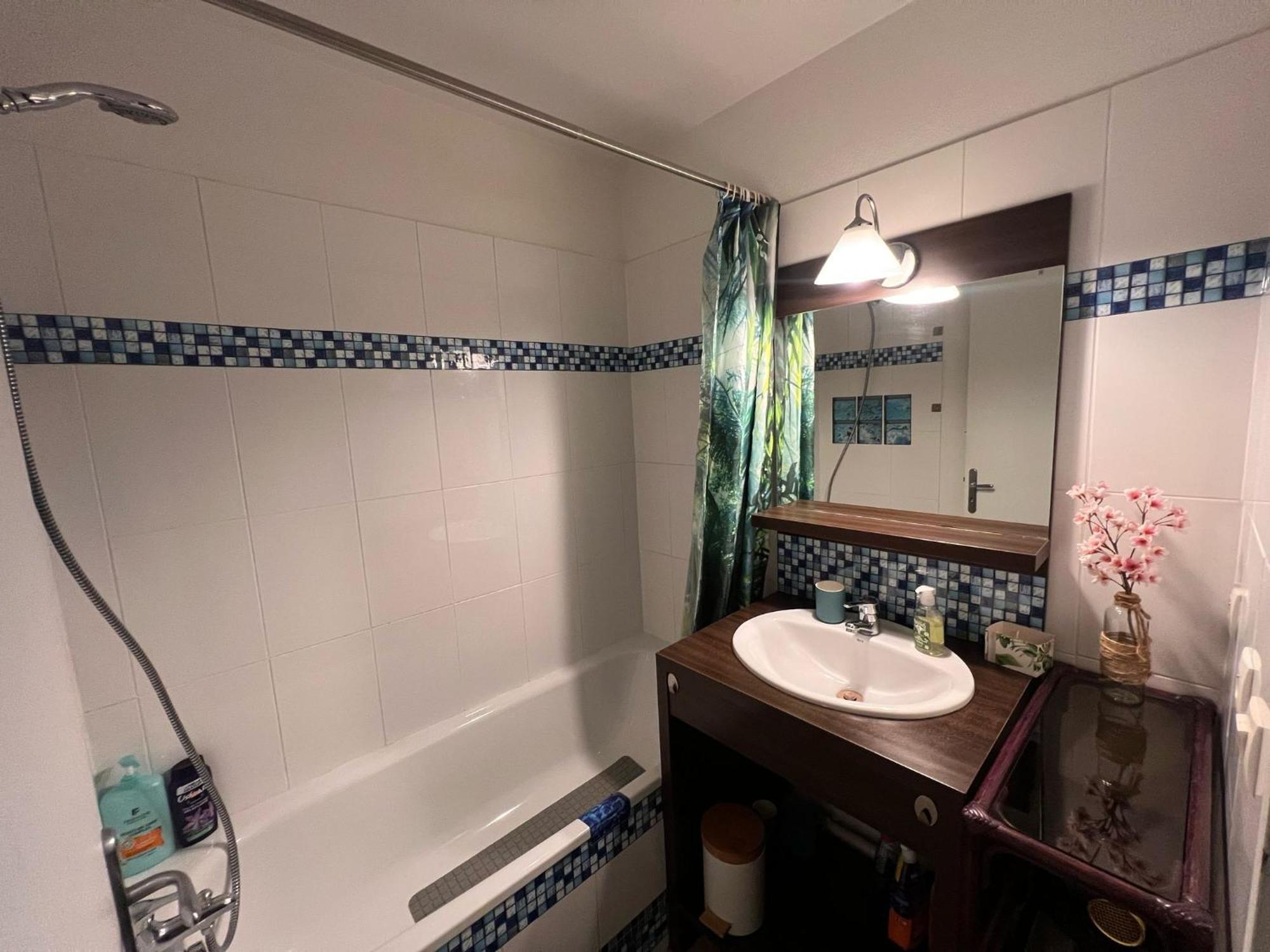 Apartment 8Mn Disneyland Paris 2-3 Bedroom, 2 Parking Montévrain Exterior foto