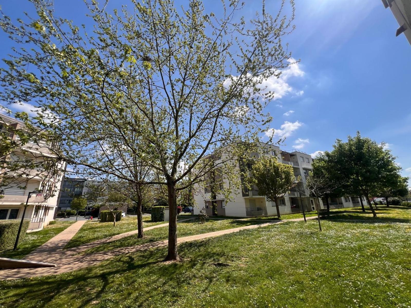 Apartment 8Mn Disneyland Paris 2-3 Bedroom, 2 Parking Montévrain Exterior foto